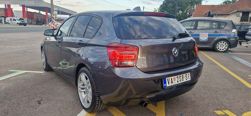 BMW 116 2.0 d SPORT