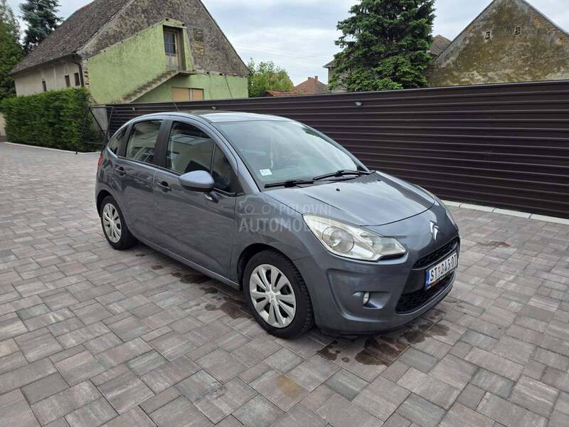 Citroen C3 