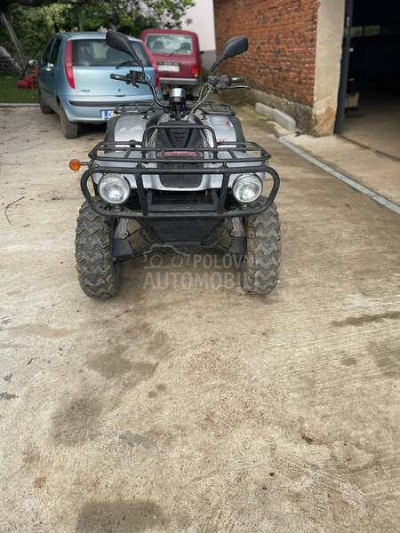 Linhai Ranger 260