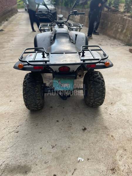 Linhai Ranger 260
