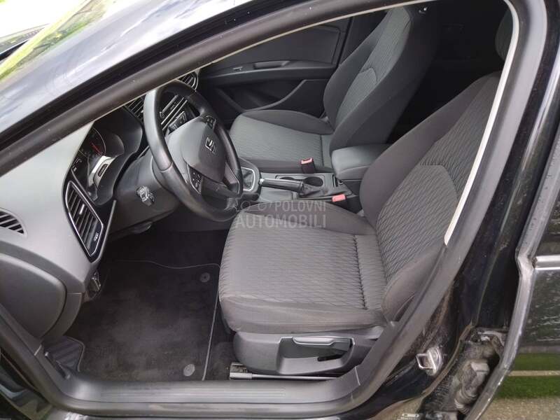 Seat Leon 1.6 tdi