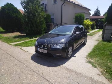 Seat Leon 1.6 tdi
