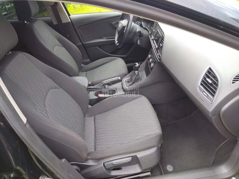 Seat Leon 1.6 tdi
