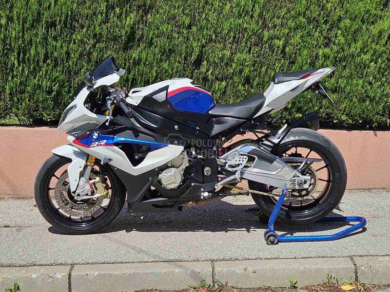 BMW s1000RR