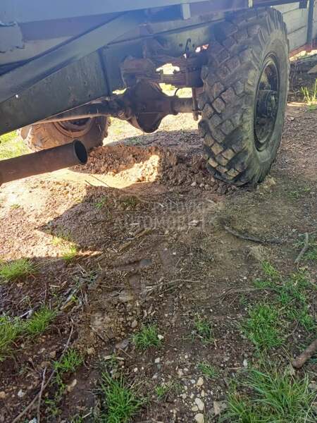 GAZ 63A