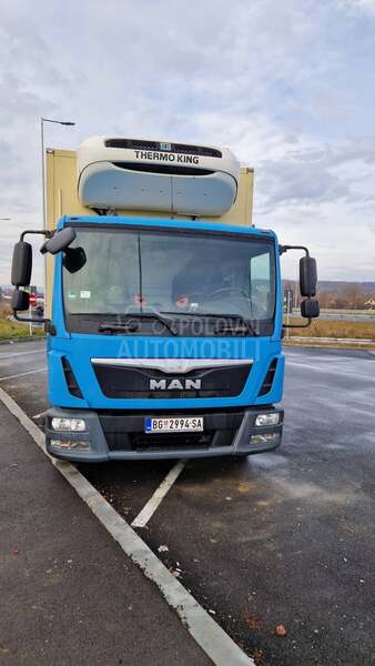 MAN TGL 12.180