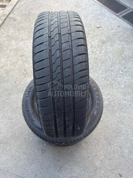 Čelične felne  15" 5 x 112
