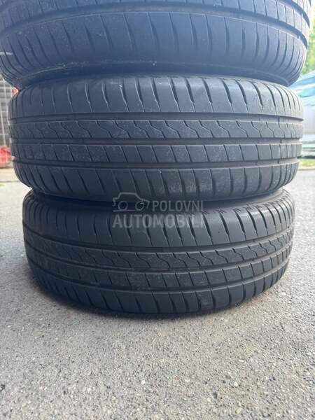 Čelične felne  15" 5 x 112