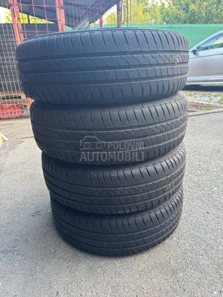 Čelične felne  15" 5 x 112