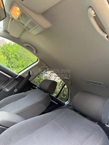 Volkswagen Jetta 2.0 fsi CH