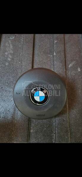 airbag volana M