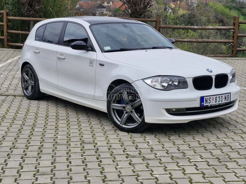 BMW 118 BMW 118D