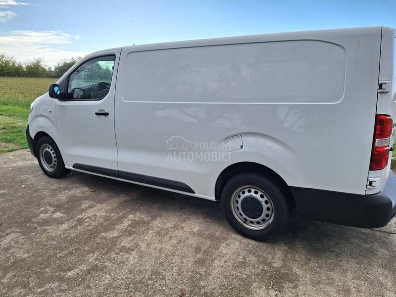Peugeot Expert 2.0 hdi L3