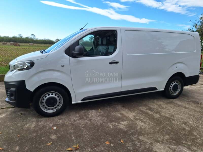 Peugeot Expert 2.0 hdi L3