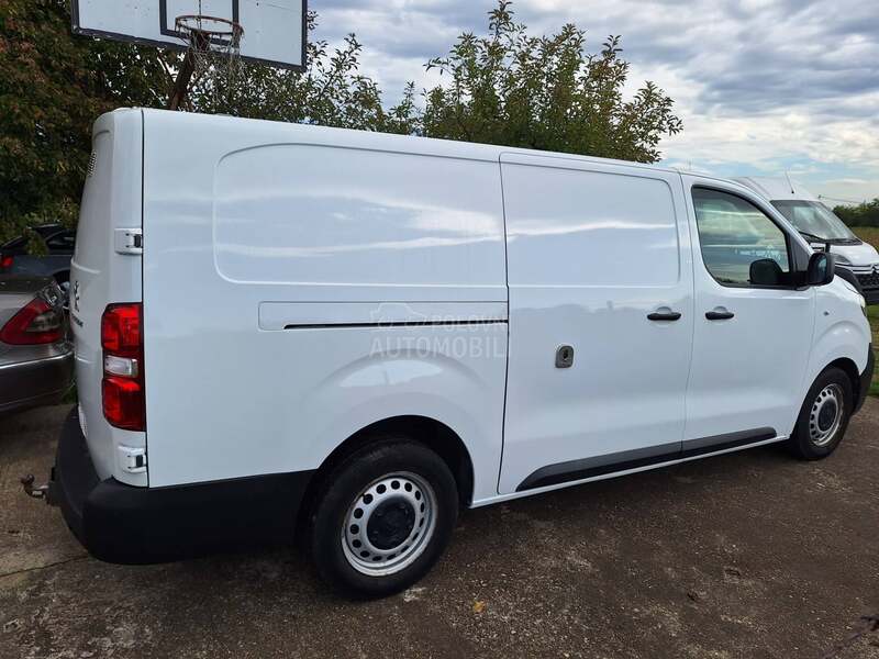 Peugeot Expert 2.0 hdi L3