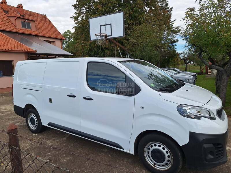 Peugeot Expert 2.0 hdi L3