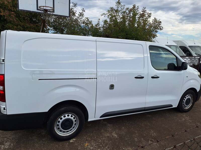 Peugeot Expert 2.0 hdi L3