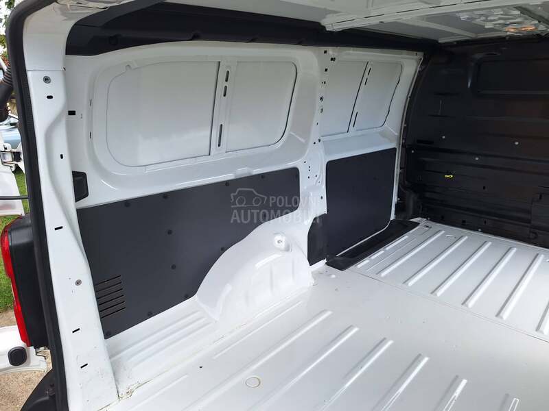Peugeot Expert 2.0 hdi L3