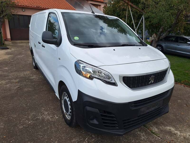 Peugeot Expert 2.0 hdi L3