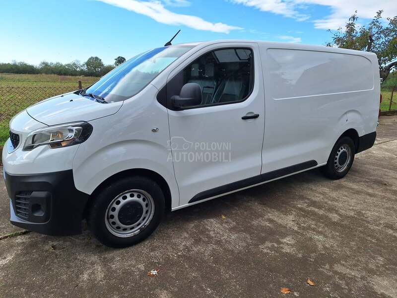Peugeot Expert 2.0 hdi L3