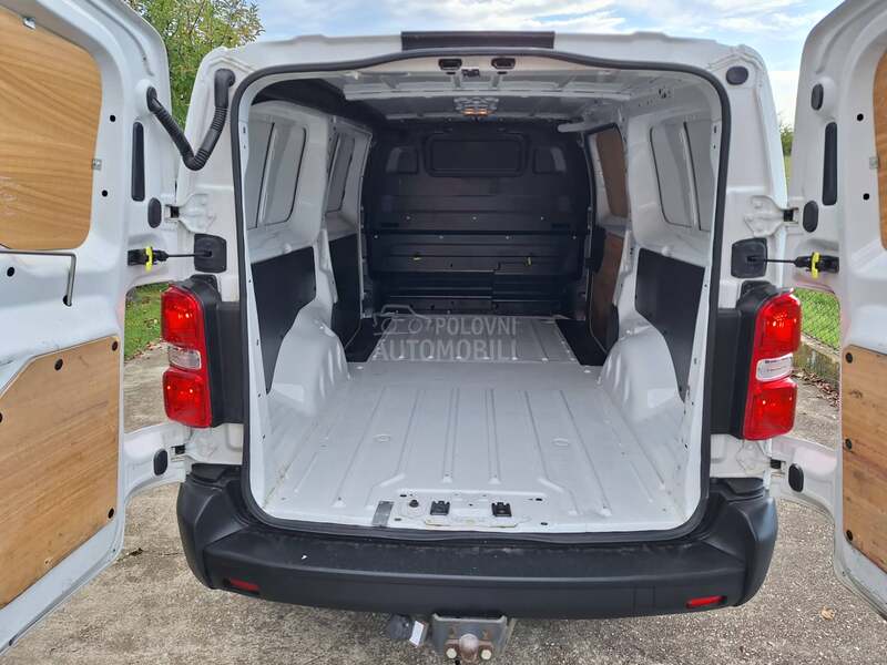 Peugeot Expert 2.0 hdi L3