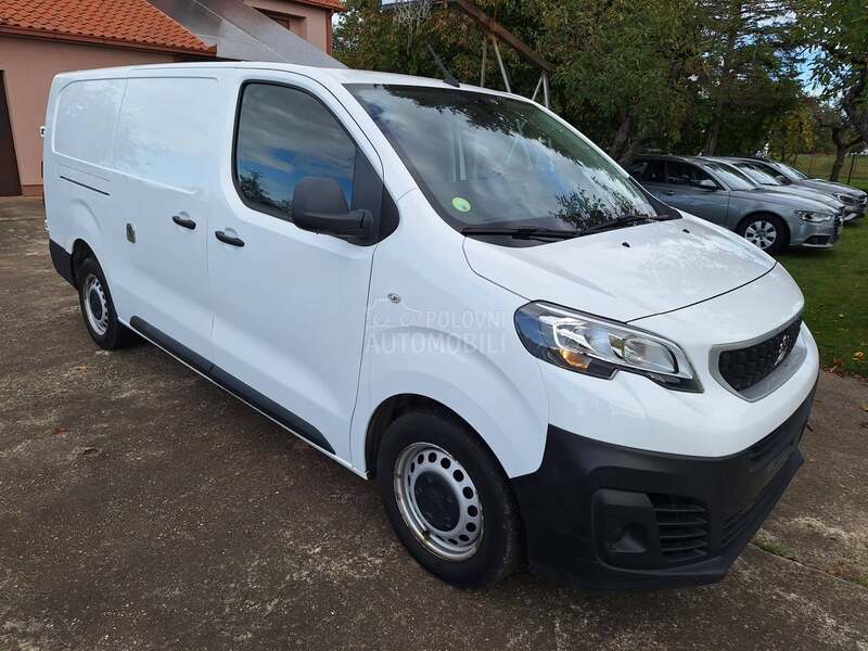 Peugeot Expert 2.0 hdi L3