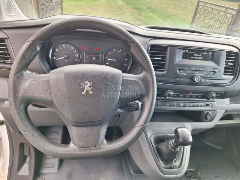 Peugeot Expert 2.0 hdi L3