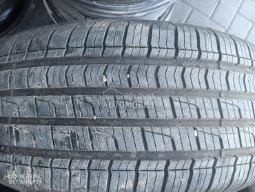 Dunlop 225/55 R17 Letnja