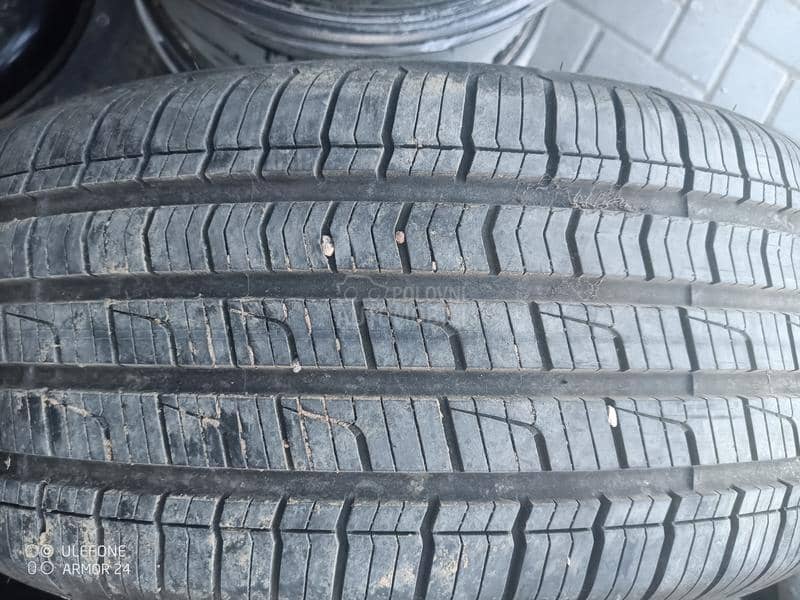 Dunlop 225/55 R17 Letnja