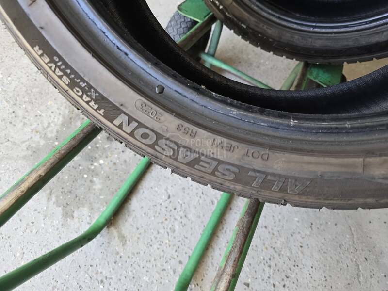 Tracmax 245/40 R19 Sve sezone