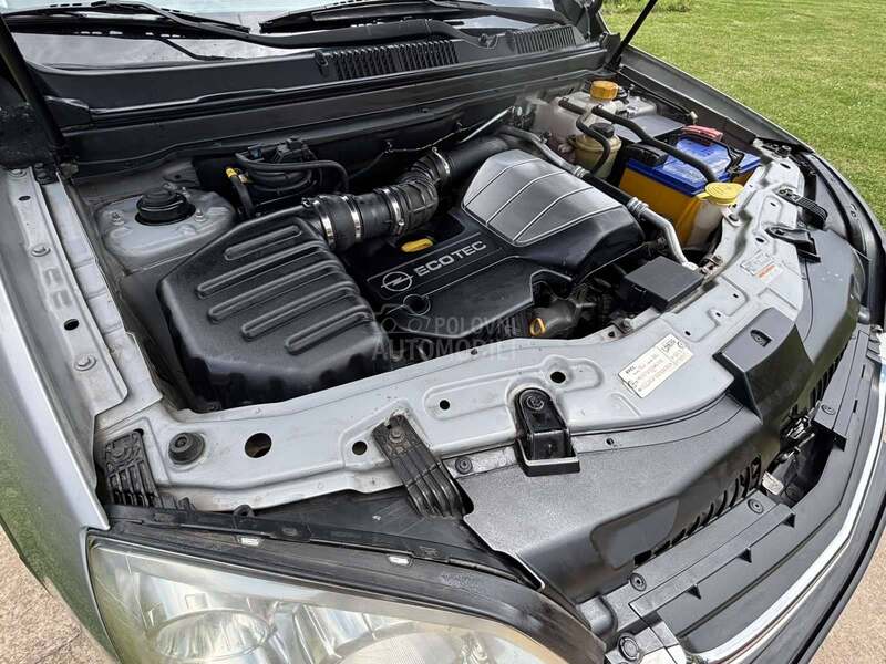 Opel Antara 2.0 CDTI 4x4