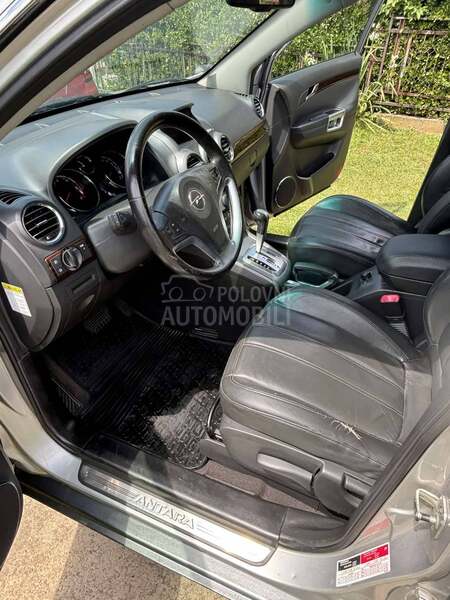 Opel Antara 2.0 CDTI 4x4