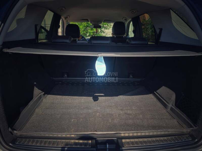 Mercedes Benz ML 350 ML 350 4MATIC