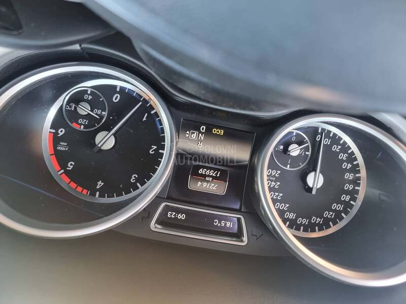 Mercedes Benz ML 350 ML 350 4MATIC