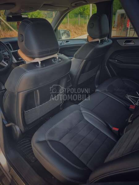 Mercedes Benz ML 350 ML 350 4MATIC