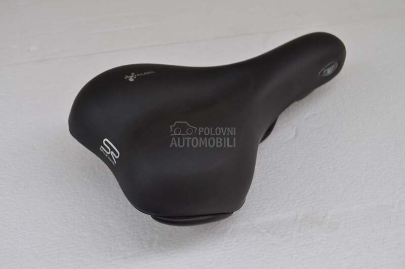 Selle Royal FreeWay originalno sediste