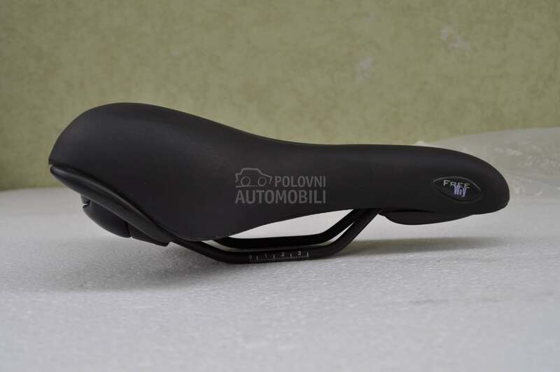 Selle Royal FreeWay originalno sediste
