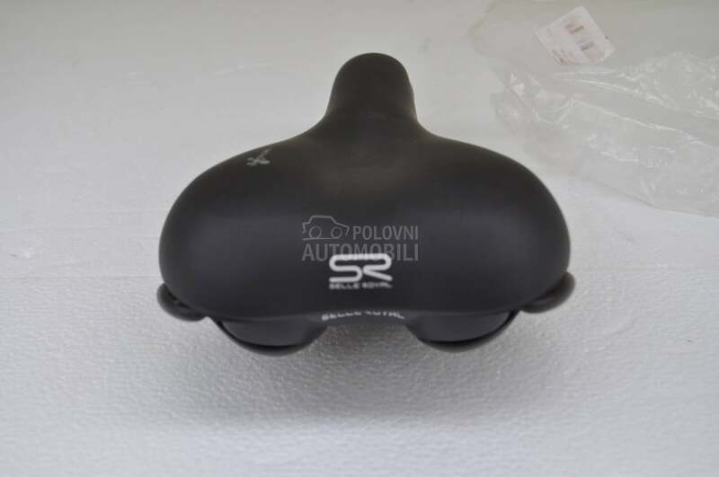 Selle Royal FreeWay originalno sediste