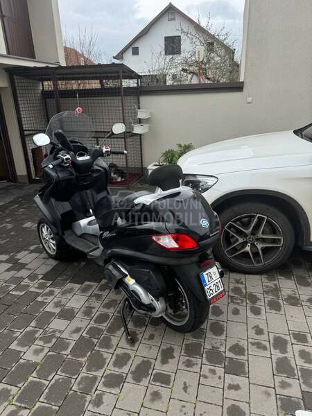 Peugeot MP3