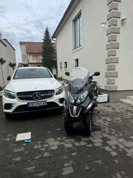 Peugeot MP3