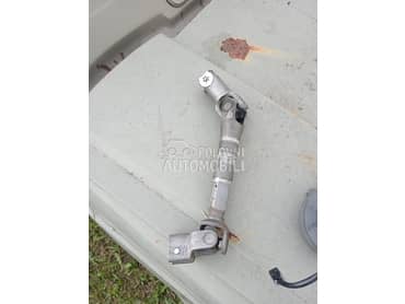 krst volana za Opel Corsa C