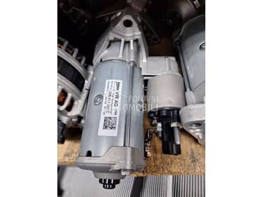 Alnaser za Volkswagen Caddy, Polo, Sharan ... od 2015. do 2023. god.