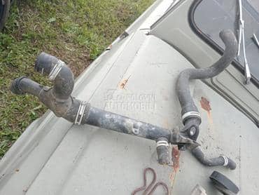 creva vode hobotnica 1.4 za Opel Corsa C