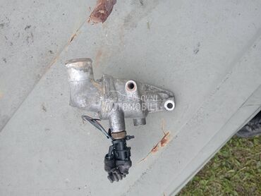kuciste termostata za Opel Corsa C