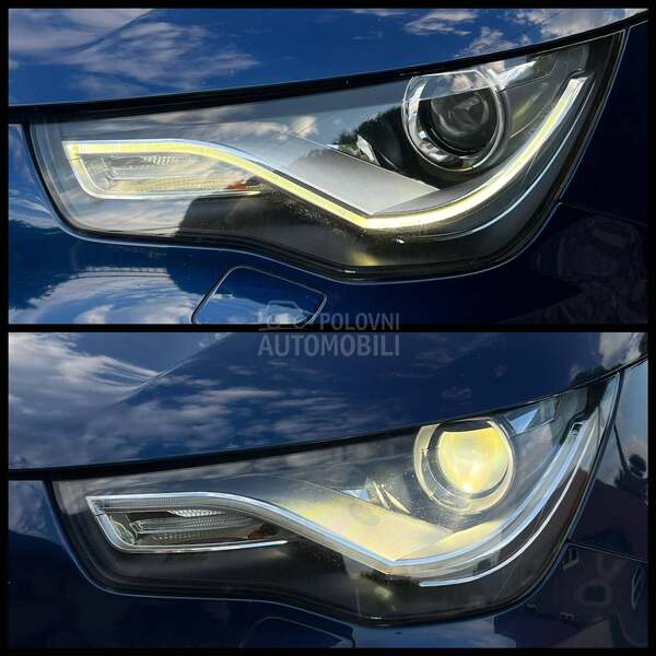 Audi A1 1.2 TFSI /FABRIKA/