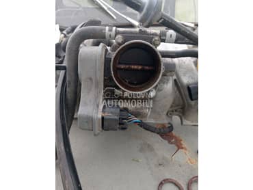 klapna gasa 1.4 za Opel Corsa C