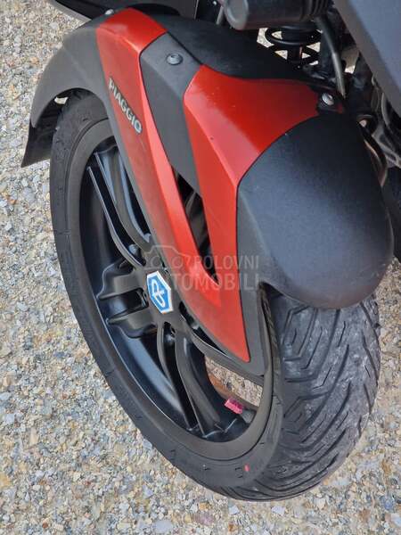Piaggio MP3 YOURBAN B KATEGORIJA