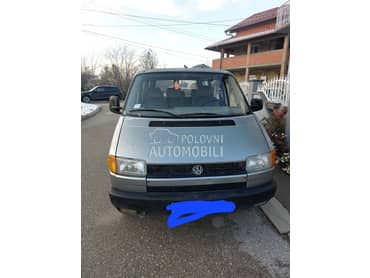 Volkswagen Transporter T4 