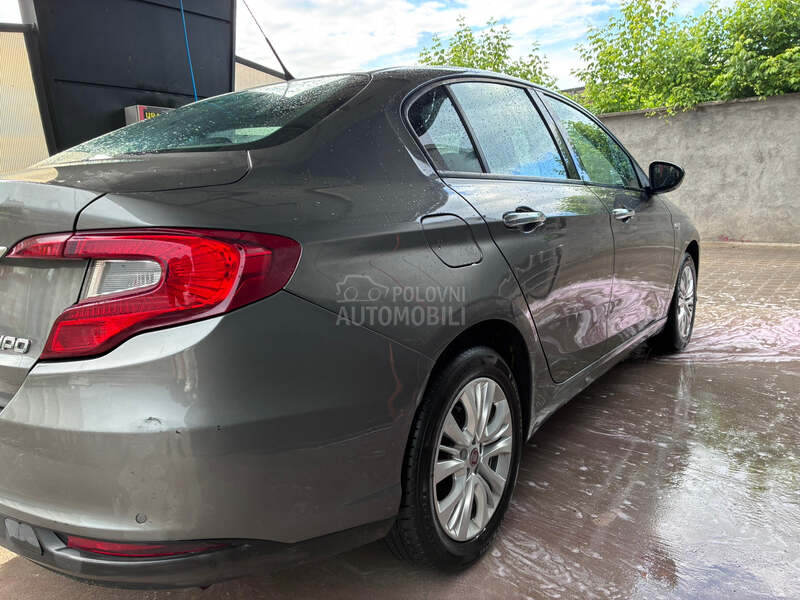 Fiat Tipo 