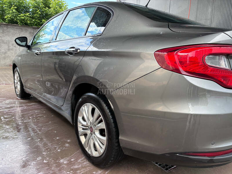Fiat Tipo 